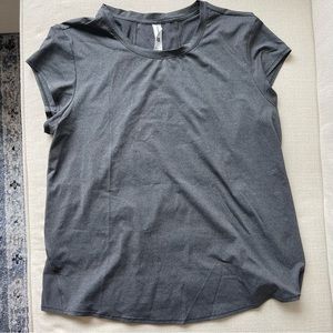 All in Motion Workout Top